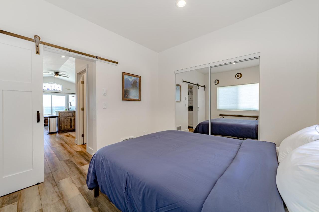 Porters Paradise Gold Beach Εξωτερικό φωτογραφία