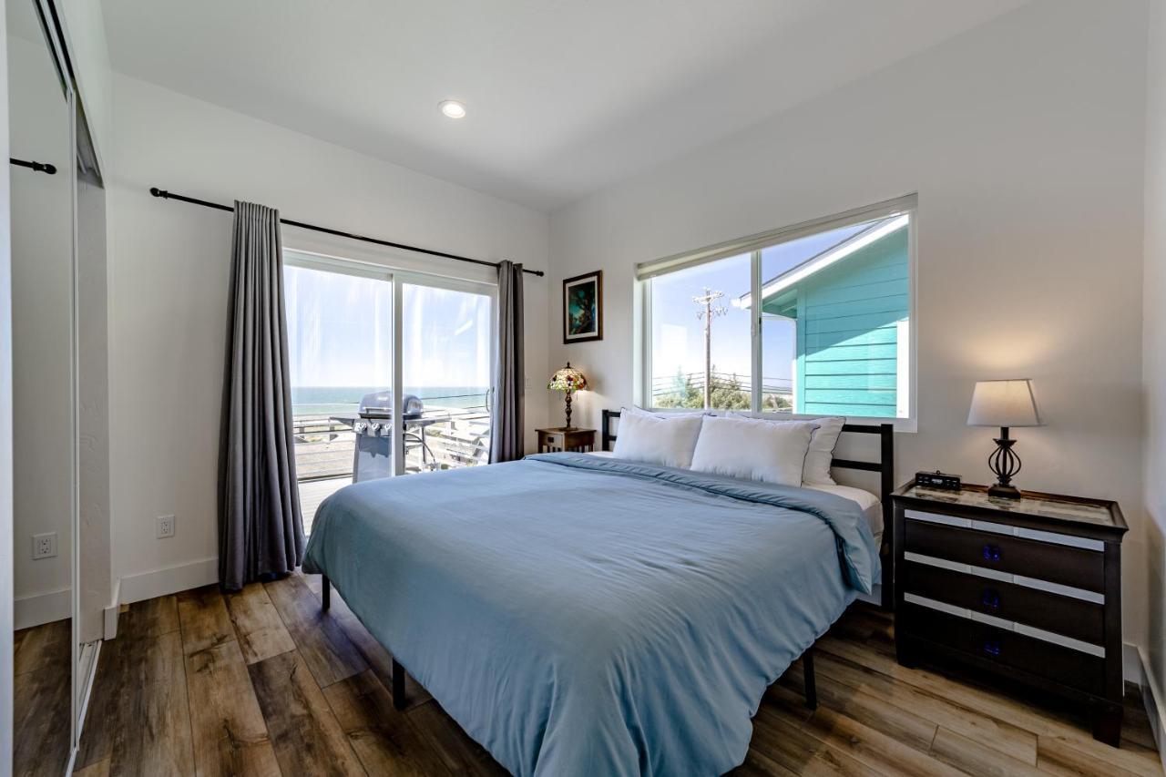 Porters Paradise Gold Beach Εξωτερικό φωτογραφία